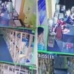 ‘Alarming!’ TMC posts video of ‘gross electoral fraud’, calls EC ‘puppet’ India News