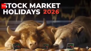 Stock market holiday on May 1: Are NSE, BSE, MCX open on Maharashtra Day?