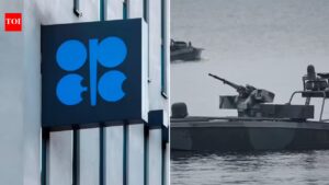 The week that was in international affairs: UAE to exit Opec; Ukraine makes Russia jittery