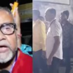 ‘Just spreading rumours’: BJP dismisses TMC’s ballot box ‘tampering’ charges amid ongoing protests. India News