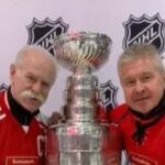 NHL hockey executive Mike Futa confirms interviewing for the Toronto Maple Leafs general manager position. nhl news