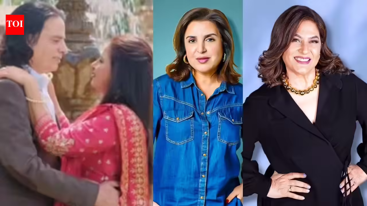 Archana Puran Singh, Farah Khan back Rahul Roy after he opens up on his financial struggle amid trolling for reels with a content creator. Hindi Movie News