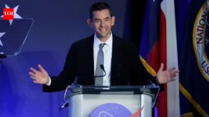 ‘Make Pluto a planet again’: Nasa Administrator Jared Isaacman calls for status restoration at US Senate hearing