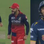 IPL 2026: Virat Kohli’s aggressive send-off to Shubman Gill goes viral – Watch | cricket news