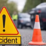 CISF Jawan, wife among 3 killed in Khagaria road accident Patna News