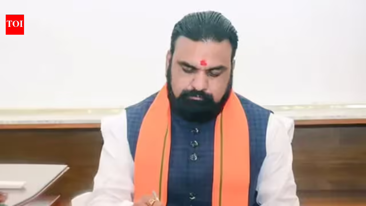 Law and order top priority: Samrat Patna News