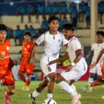 India’s best U-16 teams to jostle for top honors in Goa | Goa News
