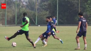 ‘Dempo can do better with same squad next season’ | Goa News