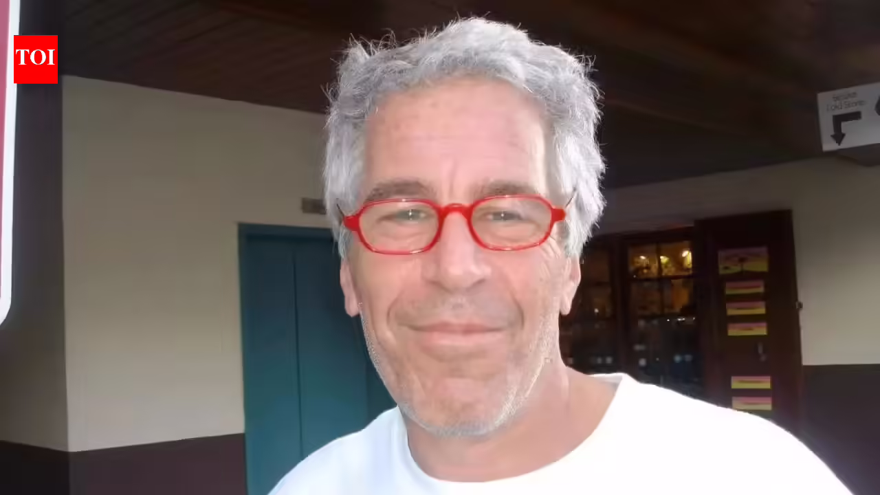 ‘Time to say goodbye’: Jeffrey Epstein’s suicide note revealed via former cellmate account, remains sealed by court