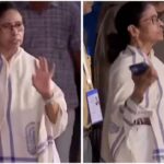 ‘Manipulation taking place’: Mamata Banerjee raises EVM concerns, vows ‘life and death’ fight before counting. India News