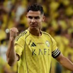 ‘I have five’: Ronaldo shuts down disrespect after problematic post-match drama in Al Nassr vs Al Ahli | International Sports News