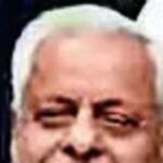 BJP spreading misinformation: Chaudhary Lucknow News