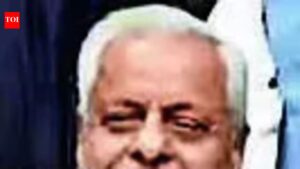 BJP spreading misinformation: Chaudhary Lucknow News