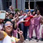 UP pass rate above 98% in ICSE & ISC exams, better than last year | Noida News