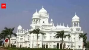 KGMU installs AI-enabled MRI, robotic systems for patient care Lucknow News