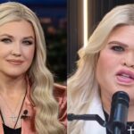 Erika Kirk speaks on white face claims as fans link her remarks to YouTuber Druski’s viral skit