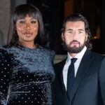Venus Williams’ husband Andrea Preti drops heartfelt QueenV reaction as Vogue photoshoot highlights her bold new look | International Sports News