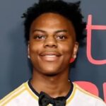 IShowSpeed ​​seen struggling before collapsing live in St Maarten as viral clip sparks health fears