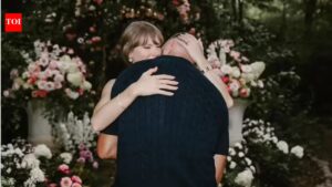 “The resemblance is so strong”: Taylor Swift “twin” theory explodes online amid Travis Kelce wedding buzz | NFL news