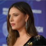 Maria Sharapova: What is Maria Sharapova’s net worth in 2026? Former tennis player with Grand Slam titles and smart investments shaping her global brand. International Sports News