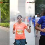 Consistency and strength highlight 30–39 age group 10k women’s category | India News