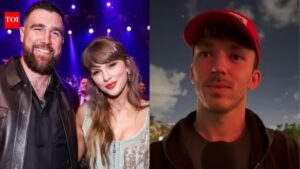 F1 star Pierre Gasly reveals $5 million Miami home move and gives honest take on Travis Kelce and Taylor Swift wedding | International Sports News