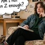 Gen Z but don’t feel like it? You’re not alone