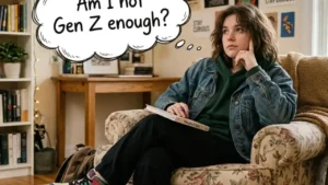 Gen Z but don’t feel like it? You’re not alone