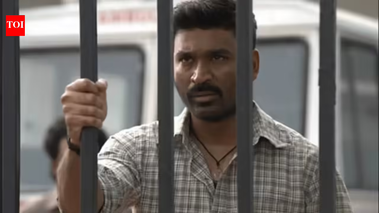 ‘Kara’ box office collections day 1: Dhanush and Mamitha Baiju starrer earns Rs 9.14 crore worldwide | Tamil Movie News