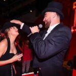 Taylor Swift credits fiancé Travis Kelce for inspiring ‘Elizabeth Taylor’ during unexpected car ride moment | NFL news