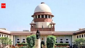 Pawan Khera Anticipatory Bail: Supreme Court reserves verdict on anticipatory bail of Pawan Khera. India News