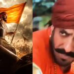 Salman Khan’s cameo in ‘Raja Shivaji’ goes VIRAL; theater erupts in cheers as superstar makes epic entrance as Jiva Mahala – WATCH |