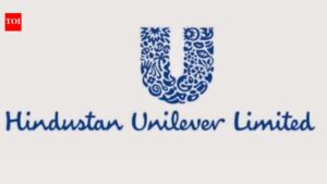 Hindustan Unilever: HUL raises prices as war inflates input costs