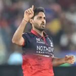 IPL 2026 Purple Cap: Bhuvneshwar Kumar reclaims top spot with record-breaking feat. cricket news