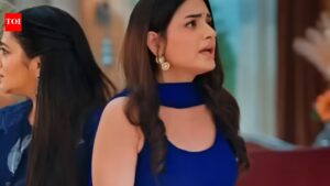 ‘Kyunki Saas Bhi Kabhi Bahu Thi’ 30th April written update: Gomzy brings marriage proposals for Tulsi and Pari