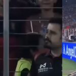 IPL 2026: Virat Kohli loses cool, confronts umpire after controversial Rajat Patidar dismissal – Watch | cricket news