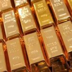 Safe haven: RBI brings back another 104MT of gold
