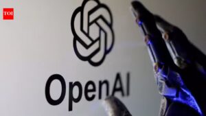 OpenAI’s rival to Claude Code has a very strict command line for AI Agents: Never talk about …