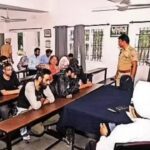 Nine Deported From Australia: Nine from Punjab deported from Australia over crimes, visa violations. Chandigarh News
