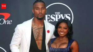 Simone Biles And Jonathan Owens: “Currently in therapy”: Jonathan Owen’s wife Simone Biles reveals deeper side of Olympic struggles as she reflects on her mental health journey. NFL news