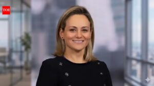 Jpmorgan Chase: Who is Lorna Hajdini? 5 things we know about the JPMorgan executive accused of abusing ‘Brown Boy Indian’ colleague
