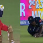 IPL 2026 | Rajat Patidar catch controversy explained: Was Jason Holder’s catch fair in RCB skipper dismissal? | cricket news