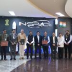 IN-SPACe partners with 2 Gujarat educational institutions to build strong pipeline of talent in space sector