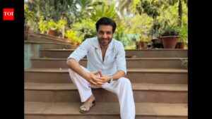 Sunny Hinduja: From Aspirants to Stardom Without a Plan B |