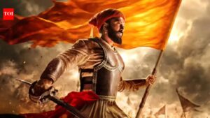 ‘Raja Shivaji’ advance box office report: Riteish Deshmukh starrer eyes record opening for a Marathi film﻿ |