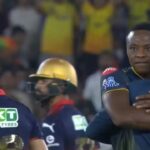 Kagiso Rabada: IPL 2026: Kagiso Rabada gives Virat Kohli a death stare after dismissal – Watch | cricket news