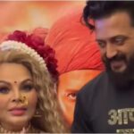 ‘Raja Shivaji’: Rakhi Sawant, Tanvi Kolte, and other ‘Bigg Boss Marathi 6’ contestants attend premiere of Riteish Deshmukh’s film. Marathi Movie News