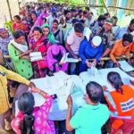 Pune, Mumbai still lagging in pre-SIR voter mapping. Pune News