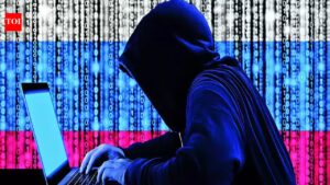 Chinese hacker arrested for hacking into computers of US companies and Universities while allegedly working for Chinese technology company