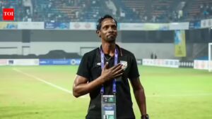 Bibiano Fernandes: India U-17 boys very close to World Cup qualification: Bibiano Fernandes | football news